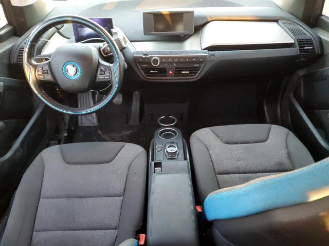 WBY1Z8C51HV551437 | 2017 BMW I3 REX