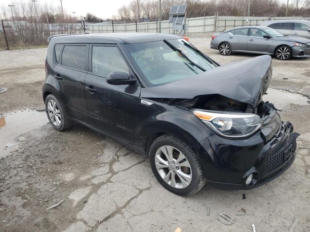 Vin: kndjp3a56g7831063, lot: 78880733, kia soul + 20164