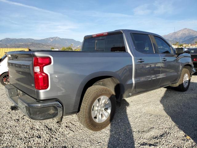 3GCPWCET0LG217761 | 2020 CHEVROLET SILVERADO