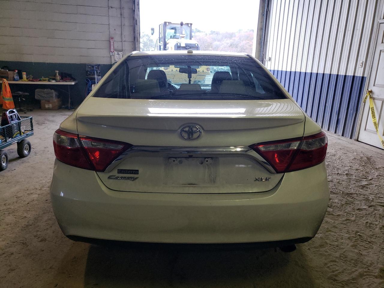 4T1BF1FKXGU579079 TOYOTA CAMRY 2016