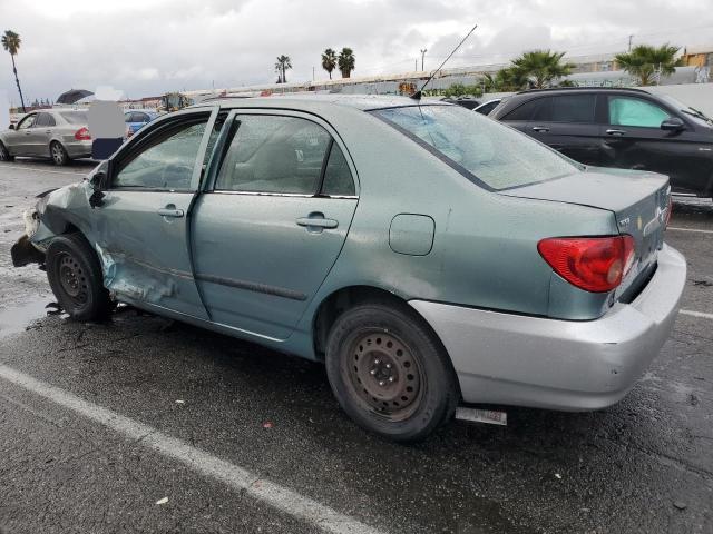 1NXBR32E95Z415239 | 2005 Toyota corolla ce