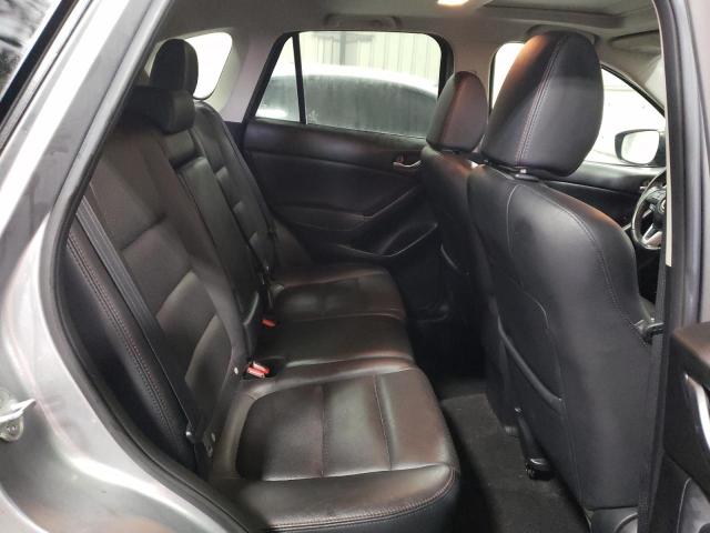 JM3KE4DY9F0488740 | 2015 MAZDA CX-5 GT