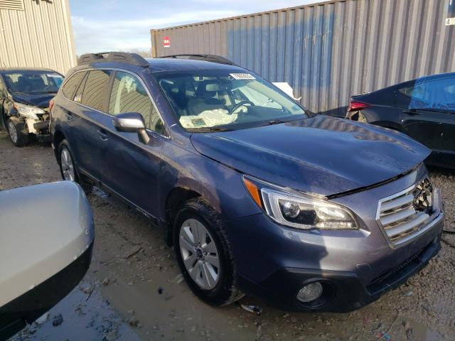 4S4BSBFC3G3319140 | 2016 SUBARU OUTBACK 2.