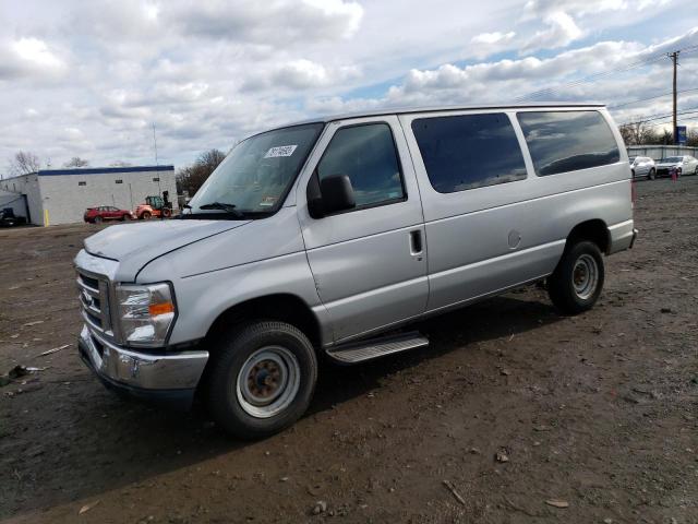 2009 Ford Econoline Cargo Van 