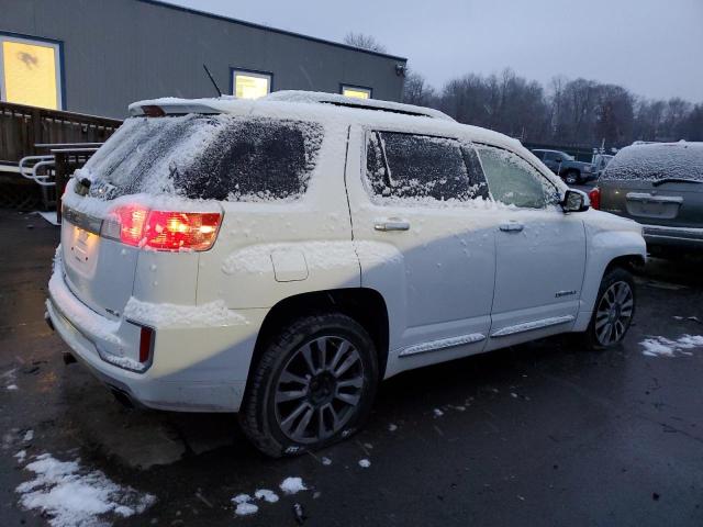 2GKFLVE32H6168151 | 2017 GMC TERRAIN DE