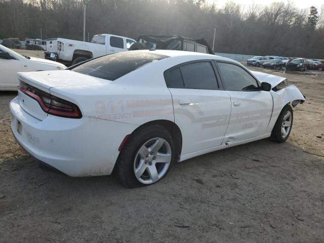2018 DODGE CHARGER PO - 2C3CDXAT2JH283022