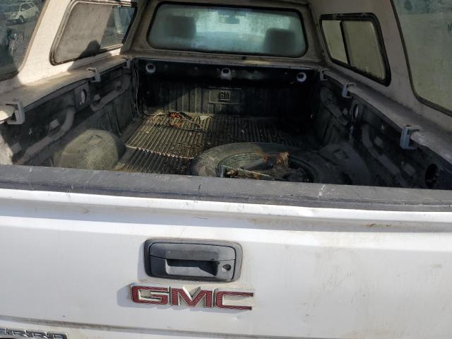 1GTN1TEH6EZ312314 | 2014 GMC SIERRA C15