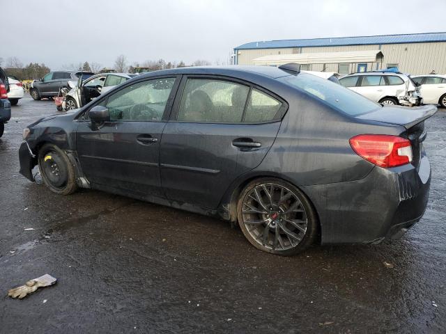 JF1VA2V62G9833354 | 2016 SUBARU WRX STI