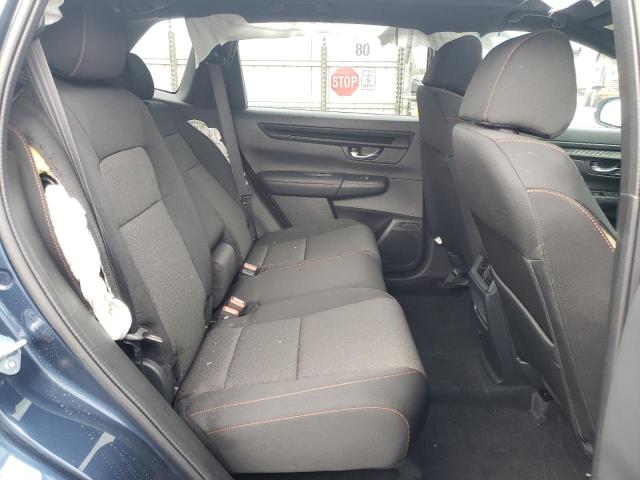 2024 HONDA CR-V SPORT - 5J6RS6H57RL018540