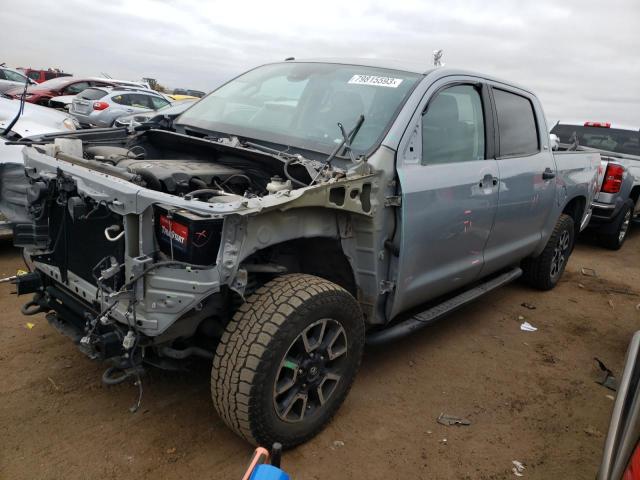 2018 Toyota Tundra 