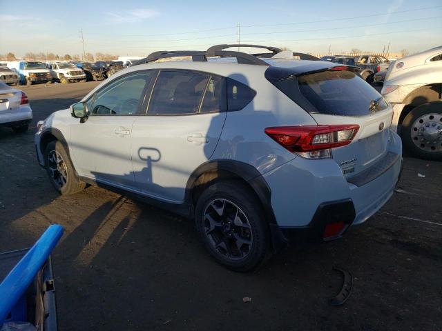 JF2GTAEC8L8249913 | 2020 SUBARU CROSSTREK