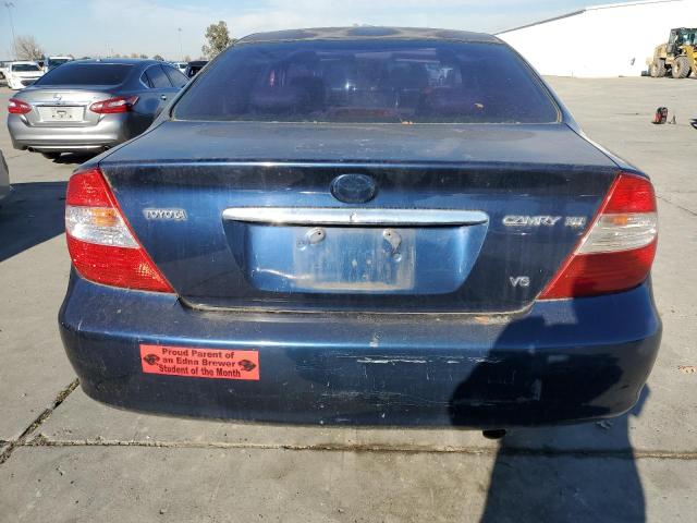2003 Toyota Camry Le VIN: 4T1BF30K23U050014 Lot: 79342423
