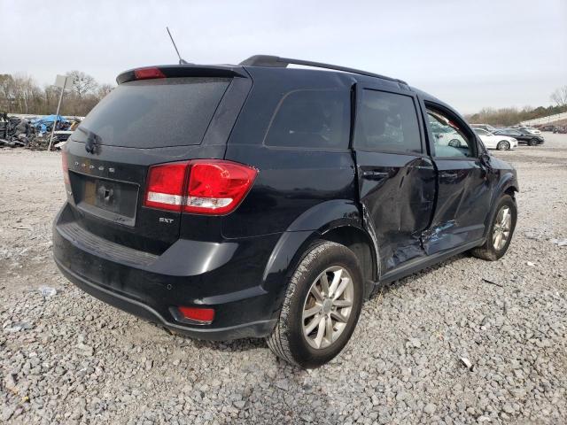 3C4PDCBB4ET270541 | 2014 Dodge journey sxt