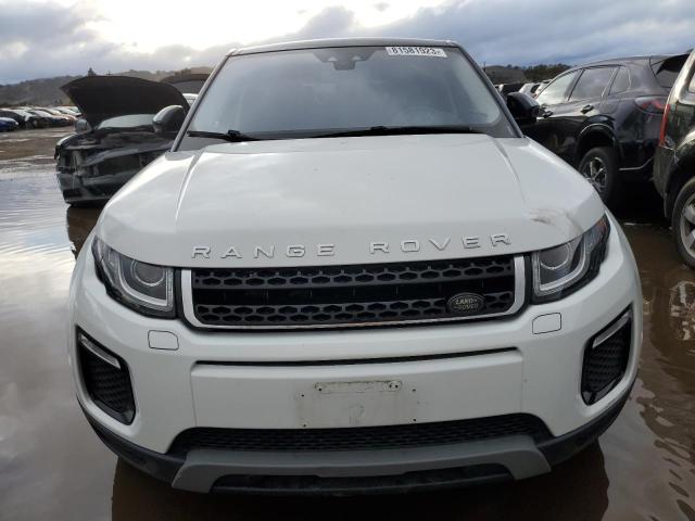 SALVP2BG9GH154024 | 2016 LAND ROVER RANGE ROVE