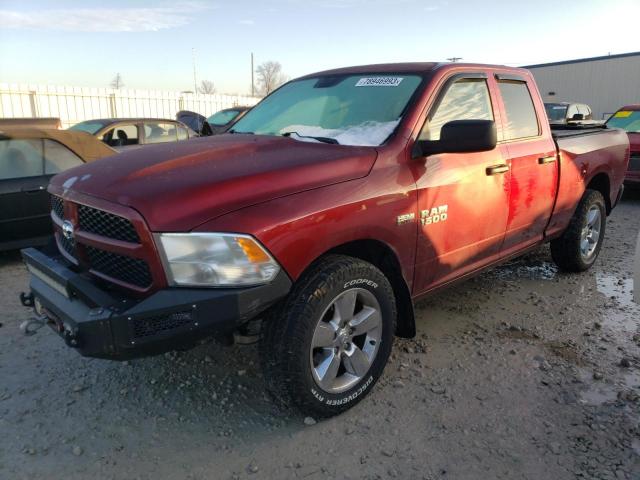 2018 Ram 1500 ST