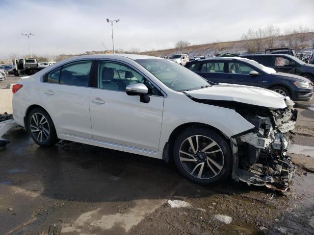 4S3BNAR65K3008698 | 2019 SUBARU LEGACY SPO