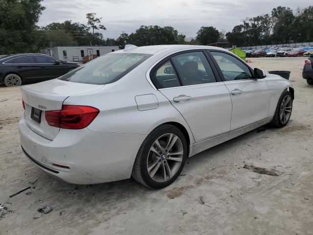 WBA8B9G31HNU53959 | 2017 BMW 330 I