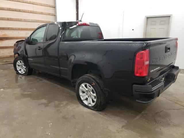 1GCHSCEA4N1279938 | 2022 Chevrolet colorado lt