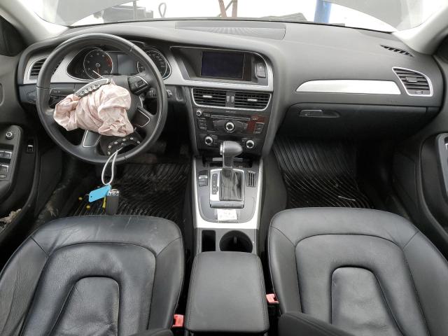 2015 AUDI A4 WAUAFAFL9FN017804