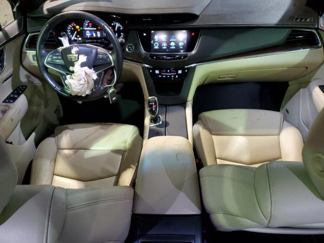 2019 Cadillac Xt5 Luxury VIN: 1GYKNCRS3KZ217986 Lot: 82266573