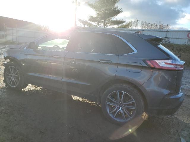 2FMPK4K97NBB11559 2022 FORD EDGE - Image 2