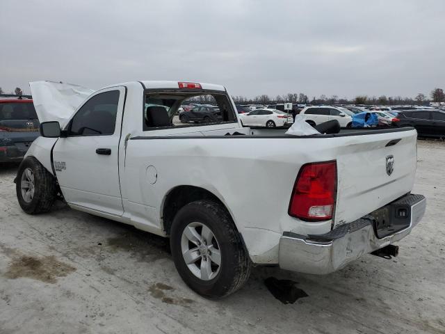 3C6JR6AG2KG512289 | 2019 RAM 1500 CLASS