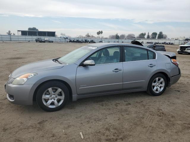 2009 Nissan Altima Hybrid