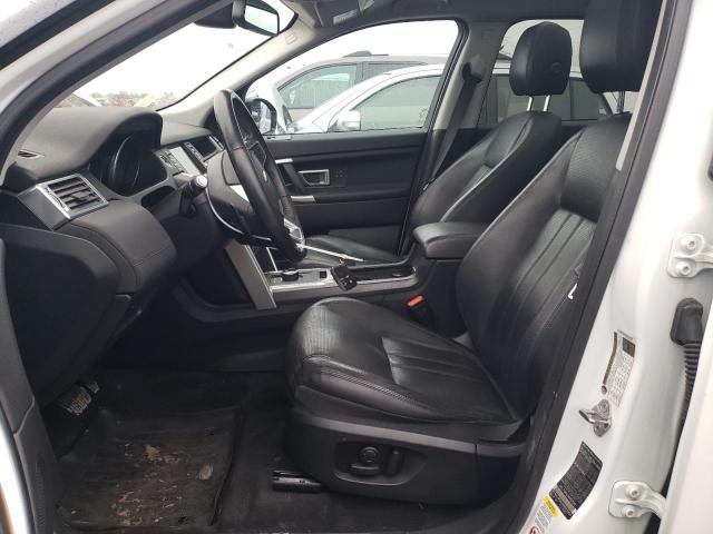 2017 LAND ROVER DISCOVERY SALCR2BG2HH650589