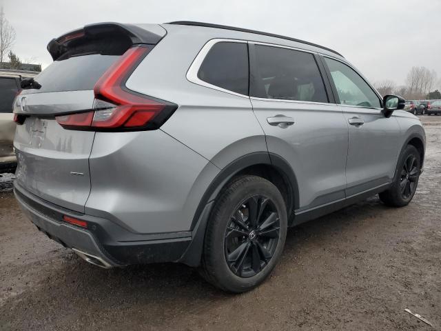 2023 HONDA CR-V SPORT - 2HKRS6H96PH203074