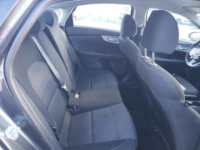 2023 KIA FORTE LX - 3KPF24AD7PE561598