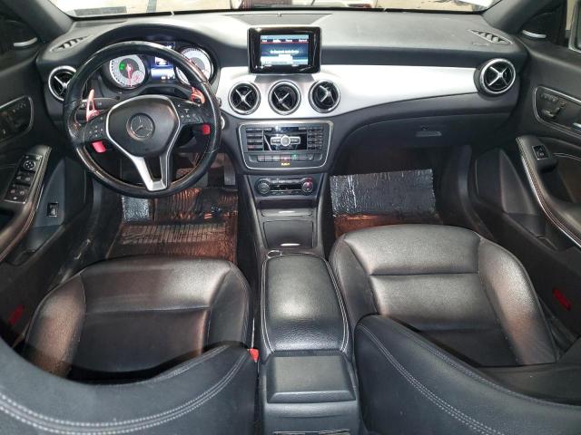 WDDSJ4EB6EN038260 | 2014 MERCEDES-BENZ CLA 250