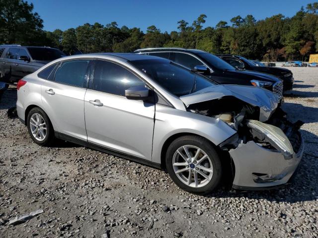 1FADP3F22FL207462 | 2015 FORD FOCUS SE