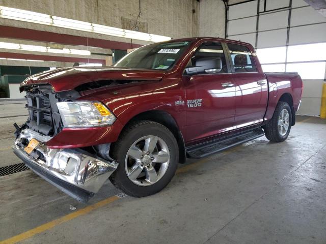 2017 Ram 1500 SLT