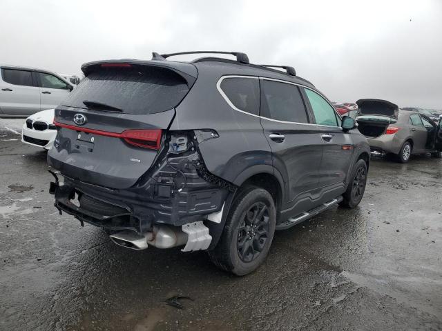 2023 HYUNDAI SANTA FE X - 5NMS6DAJ1PH616371