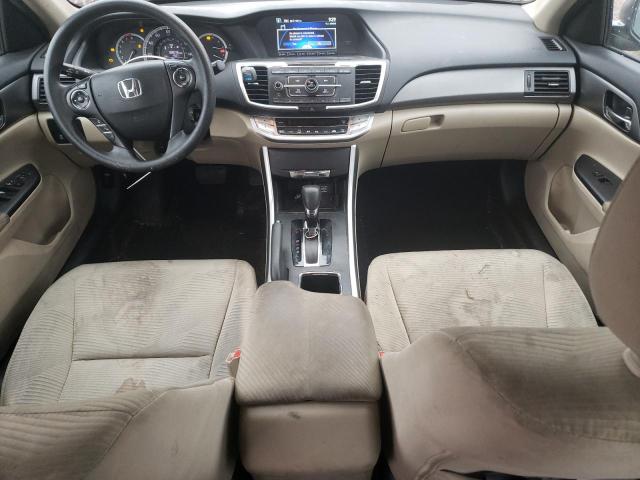 1HGCR2F39FA157109 | 2015 HONDA ACCORD LX