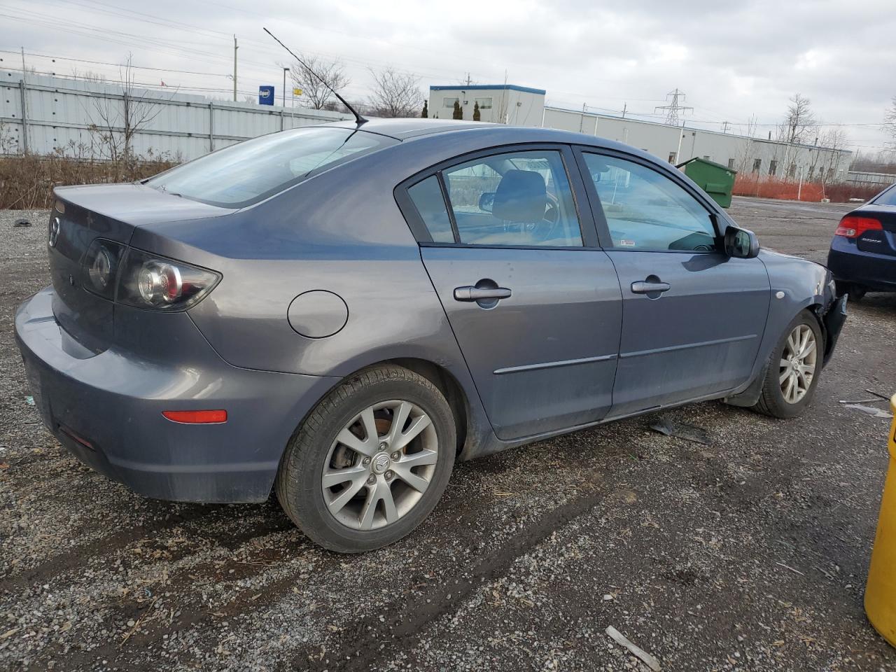 JM1BK32F191248058 2009 Mazda 3 I