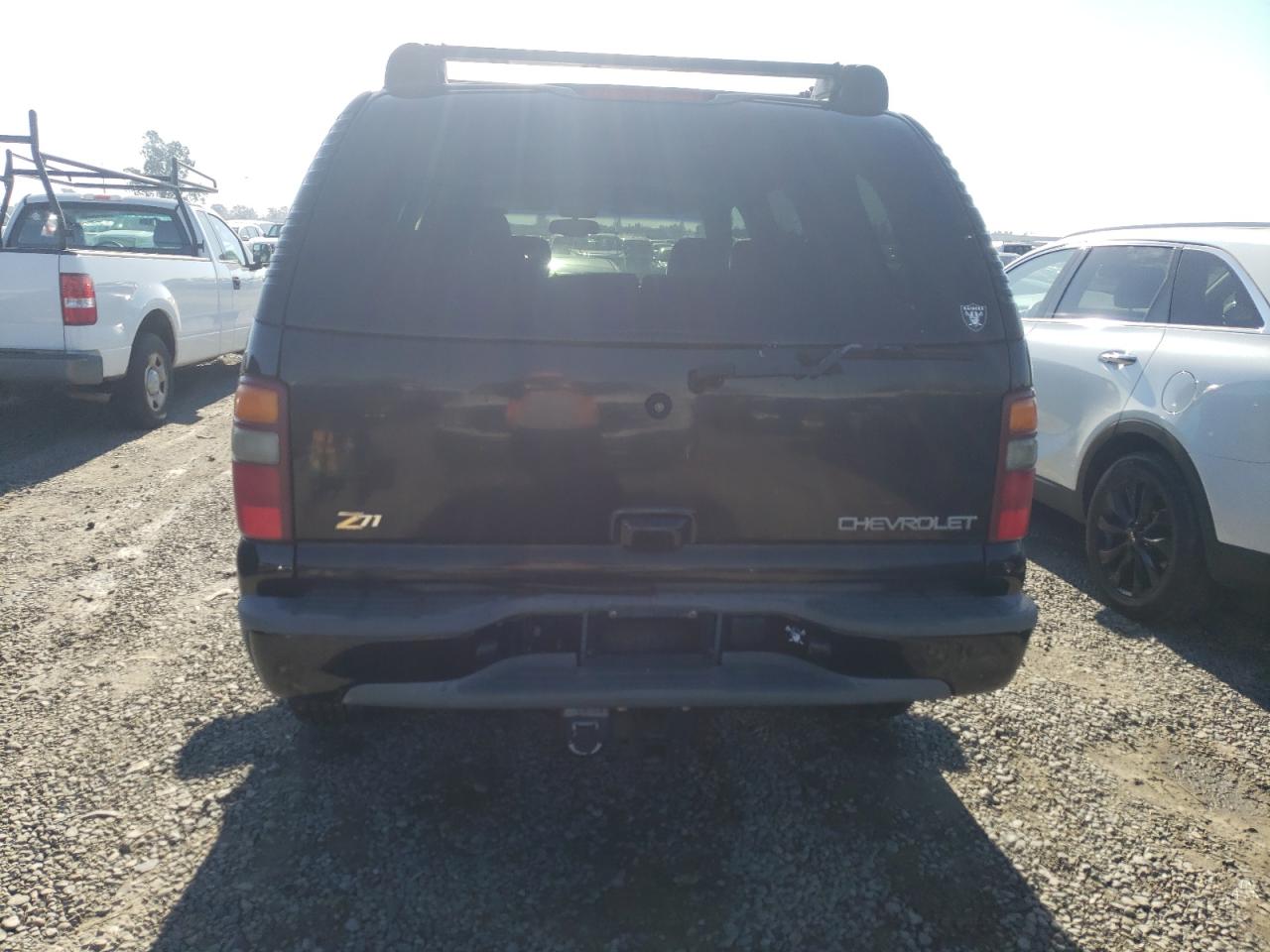 1gnek13t63r232198 1GNEK13T63R232198 2003 Chevrolet Tahoe K1500