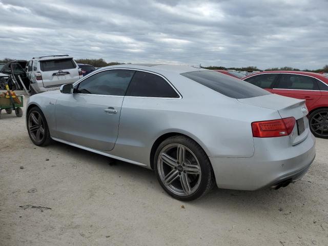 WAUCGAFR2EA002562 | 2014 AUDI S5 PREMIUM