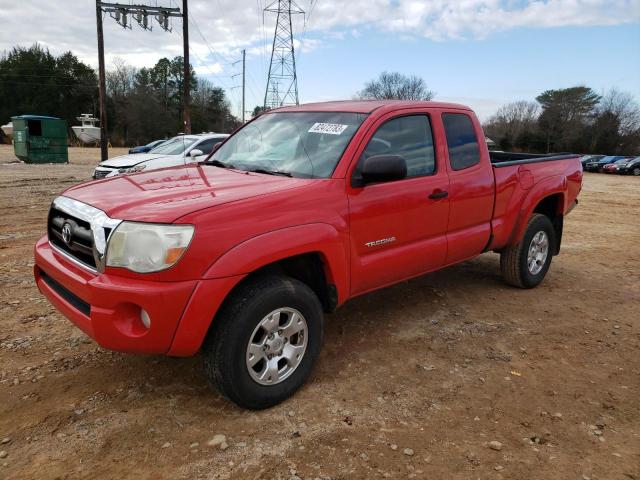 2006 Toyota Tacoma 