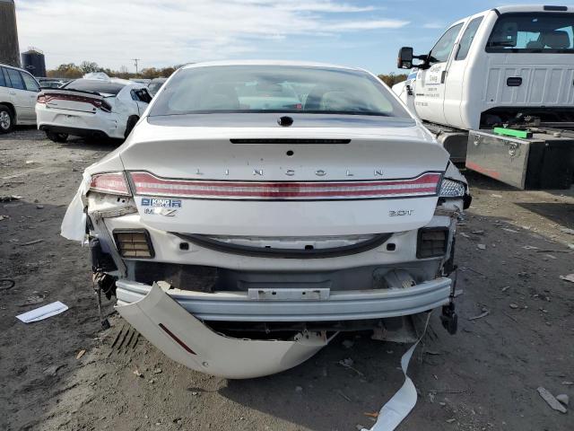 3LN6L5E91JR618236 | 2018 LINCOLN MKZ RESERV