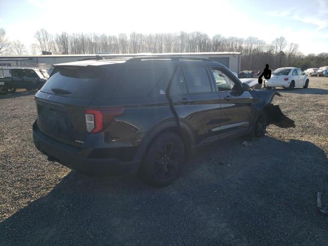 Vin: 1fmsk8jh4nga99034, lot: 80987733, ford explorer timberline 20223