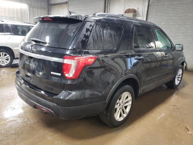 1FM5K7BHXHGD80880 | 2017 FORD EXPLORER