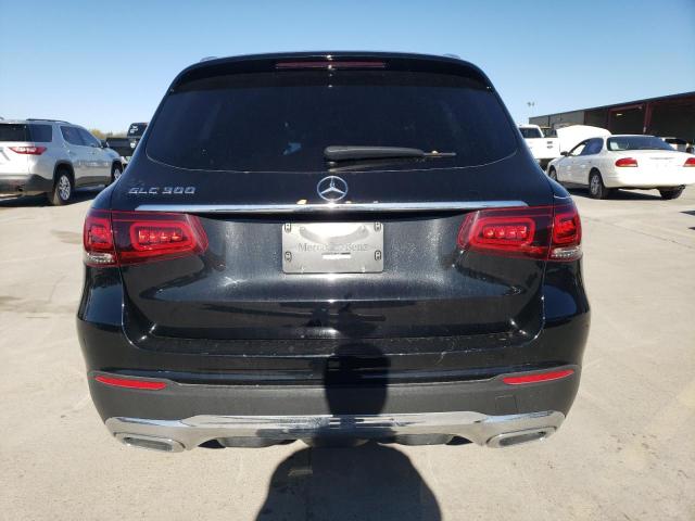 WDC0G8DB9LF720284 | 2020 MERCEDES-BENZ GLC 300