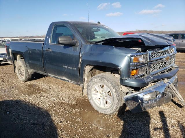 1GCNKREC2EZ268090 | 2014 CHEVROLET SILVERADO