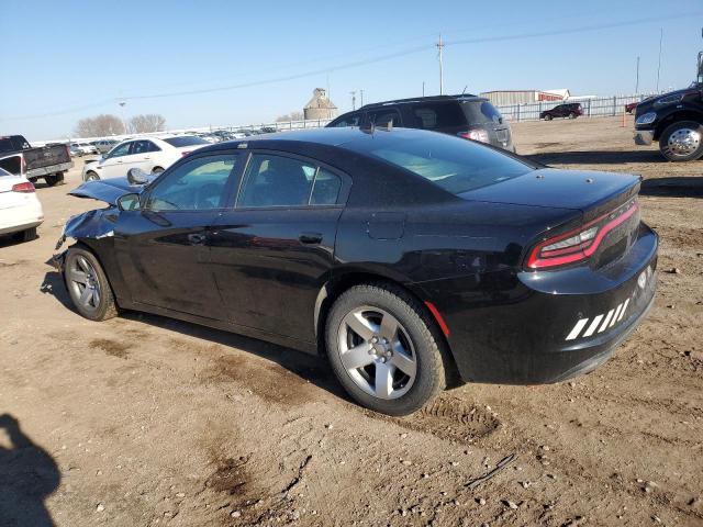 2021 DODGE CHARGER PO - 2C3CDXAT6MH639654