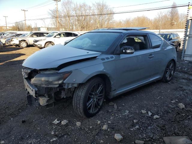 2011 Scion tC 