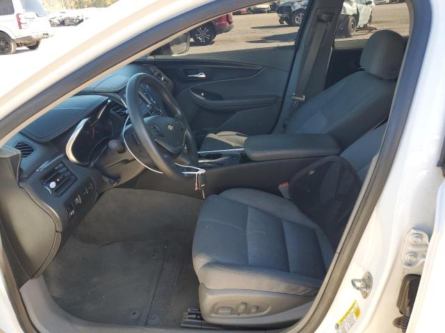 2G11Y5SL4E9272946 | 2014 CHEVROLET IMPALA LS