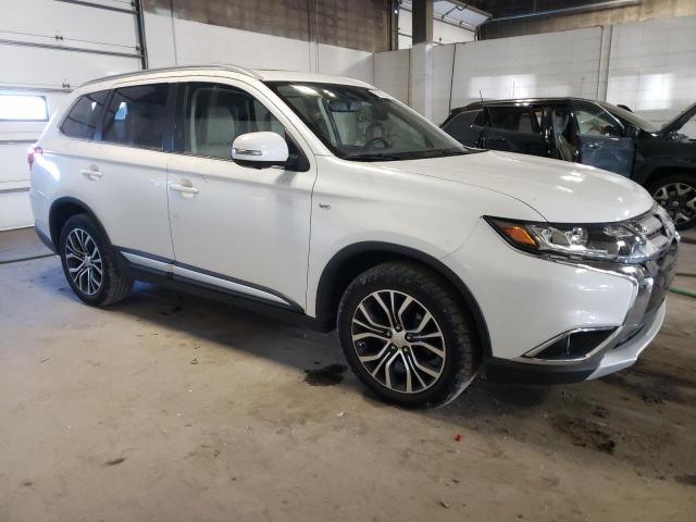 JA4JZ4AXXHZ056980 | 2017 MITSUBISHI OUTLANDER