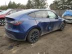 TESLA MODEL Y снимка