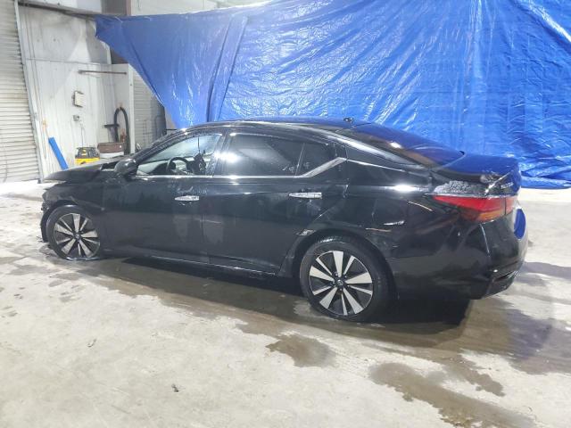 1N4BL4EV0LC143311 | 2020 NISSAN ALTIMA SL